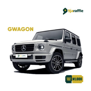 Gwagon