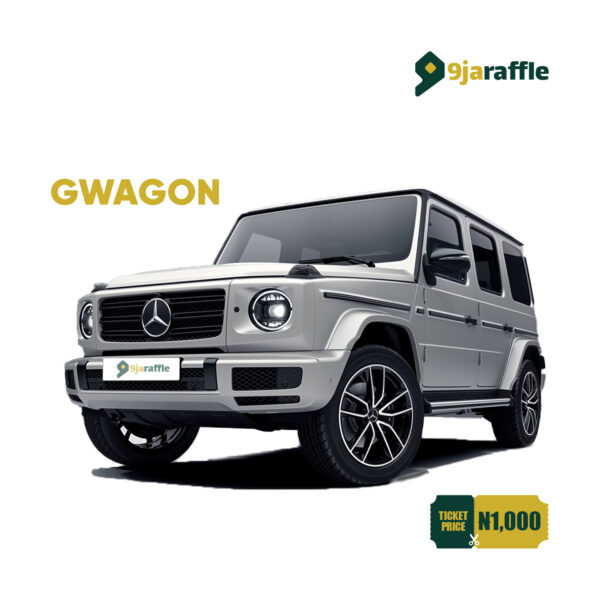 Gwagon